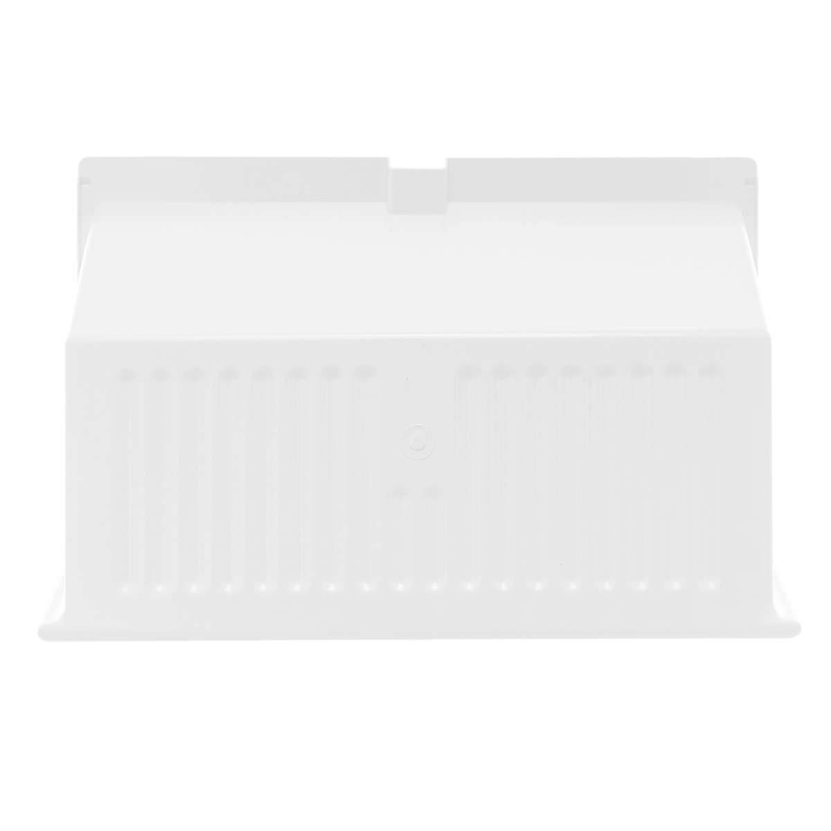 240397701 - Genuine OEM Frigidaire Refrigerator Full Width Crisper Pan